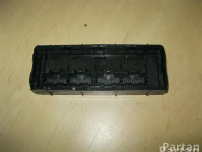 Chevrolet 13505750 CRUZE (J300) 2010 Valdymo blokas, šildymas / ventiliacija - Nuotrauka 1