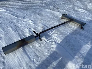 Volkswagen 3Q5253611AN, 5Q0253211CA PASSAT Variant (3G5) 2021 Silencieux