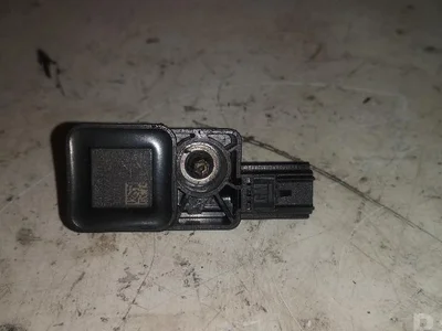 Opel 13502341 INSIGNIA A (G09) 2010 Capteur d'impact (systèmes d'airbag) - Image 1