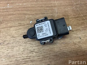 Mercedes-Benz A0008208305 EQA 2021 Unidad de control del asiento