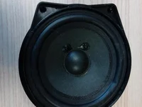 Gebrauchtes Original Mercedes-Benz A 205 820 09 02 / A2058200902 C-CLASS T-Model (S205) 2016 Lautsprecher