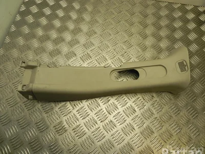 Dodge C289005AF, 0ZR27BD1AF CARAVAN 2015 Poszycie słupka B lewa strona - Obraz 1