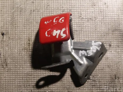 Volvo S40 II (MS) 2005 Ручка, открывания моторного отсека - Изображение 1