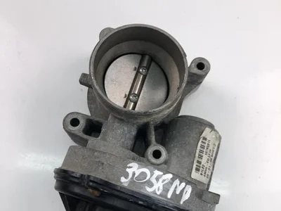 Ford 4M5G-ED / 4M5GED FIESTA V (JH_, JD_) 2008 Corps de papillon - Image 1