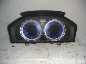 Volvo 31343497AA XC60 2011 Kombiinstrumente mph