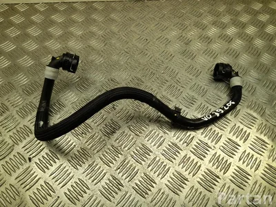 Tesla 1705724-00-B / 170572400B Model Y 2025 Kühlmittelleitung - Bild 1