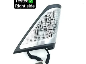 BMW 6820762, 6820762-01 / 6820762, 682076201 7 (G11, G12) 2016 Głośnik z przodu po prawej