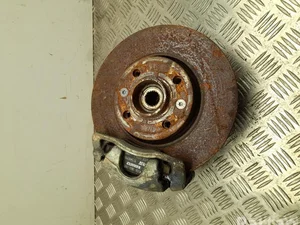 Renault ZOE (BFM_) 2019 Caja cojinete de rueda Left Front