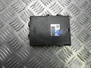 Toyota 89535-12011, 079100-6000 / 8953512011, 0791006000 AURIS TOURING SPORTS (_E18_) 2014 Unité de contrôle pour boîtes de vitesses automatiques