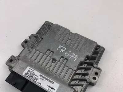 Volvo 31355712; S180134103A / 31355712, S180134103A V60 2011 Unidad de control del motor - Imagen 1