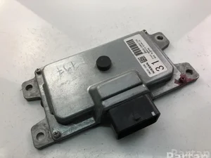 Mercedes-Benz EMU30-150N / EMU30150N GLC (X253) 2016 Aparato de mando