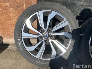 Ssangyong 41730-35280 / 4173035280 Tivoli Grand 2022 Felgi aluminiowe 5x112  R18 EJ 6.5 ET45