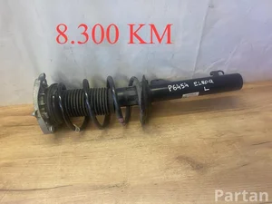 Škoda 1EA413023BG ELROQ (PYL) 2025 Shock Absorber Left Front
