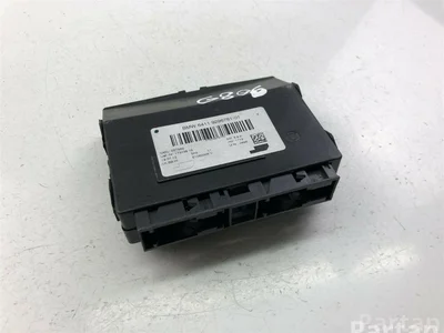 BMW 9296781 3 (F30, F80) 2013 Aparato de mando - Imagen 1