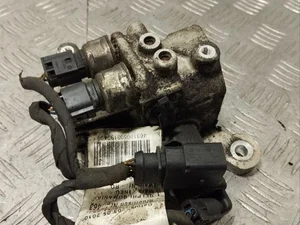 Porsche 7P5511853, 7L0.971.274, 3390957, 21W-10-5479 / 7P5511853, 7L0971274, 3390957, 21W105479 CAYENNE (92A) 2011 Sterownik zawieszenia