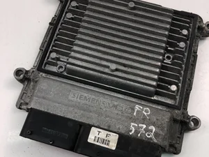 Hyundai 39100-25420 / 3910025420 SONATA VI (YF) 2009 Moduł sterujący silnika