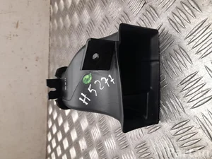 XPeng 7115410ED1 P7 2025 Ansaugluftführung