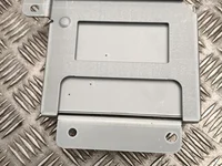 Gebrauchtes Original Nissan 284A1 5BV0C, 284A2 6SA0A / 284A15BV0C, 284A26SA0A Ariya 2025 Steuergerät für Rückfahrkamerasystem