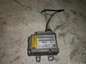 BMW 65.77-6920468 / 65776920468 7 (E65, E66, E67) 2003 Unité de contrôle pour airbag