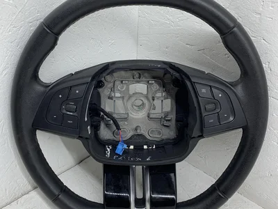 Citroën 98303131ZD, 98304405ZD C4 CACTUS 2019 Volant - Image 1