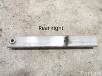 Chevrolet 23359210 Corvette (C8) 2021 Other Holders (Suspension) Rear