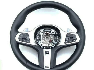 BMW 21039469, 4660028570, 874616606 X5 (G05) 2020 Volante de dirección - Imagen 1