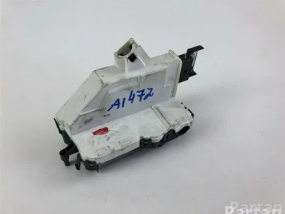 Citroën 9137N8 BERLINGO (B9) 2011 Serrure de porte - Image 1