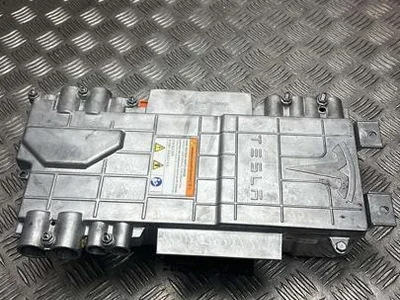 Tesla 1048912-00-C / 104891200C MODEL S 2014 Wechselrichter Spannungswandler - Bild 1