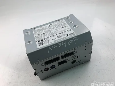 Volvo 32247688AA V60 2019 Sistema de navegación/ audio/ video - Imagen 1