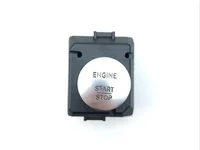 Mercedes-Benz A2319055000 SL (R231) 2013 Start-/Stop-Knopf