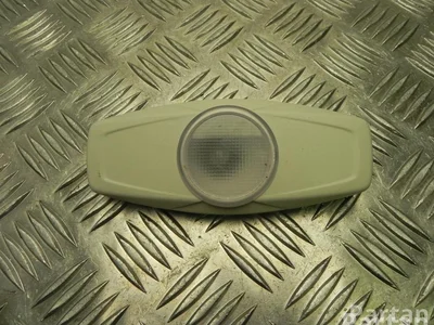 Ford BM51-13776-FC / BM5113776FC FOCUS III Turnier 2014 Lumière intérieure - Image 1