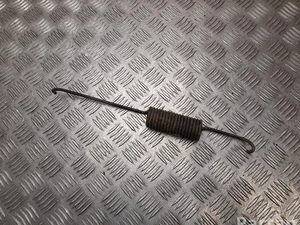 Mercedes-Benz 112 W110 200D 1965 Ressort à gaz