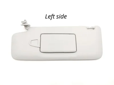 Mercedes-Benz A2978101101 EQE SUV (X294) 2024 Panneau solaire - Image 1