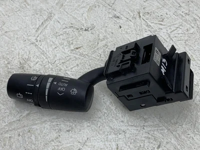 Mazda 17J671 3 (BM) 2018 Levier /Interrupteur de lave-glace/nettoyage - Image 1