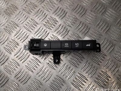 Nissan 681065MP0A Ariya 2024 Commutateur multiple - Image 1