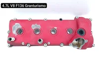 Maserati 228860 GRAN TURISMO 2011 Soupape d'échappement