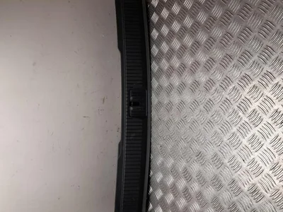 Volkswagen 3G9863459C PASSAT Variant (3G5) 2019 Couvercle pour porte-cadenas - Image 1