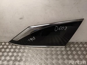BAIC D020X01098 X75 2025 Szyba boczna z tyłu po prawej