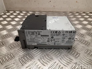 Mercedes-Benz A 167 900 18 17 / A1679001817 A-CLASS V177 2020 CD-Radio