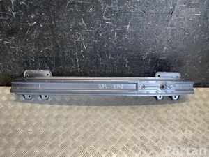 MG MG4 Trophy 2024 Refuerzo de parachoques