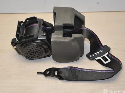 BMW 636156500F ; S3807637506 / 636156500F, S3807637506 3 (G20) 2020 Ceinture de sécurité Left Rear - Image 1