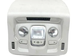 Citroën 9811856577, 9817178177 C3 III (SX) 2020 Éclairage intérieur