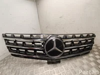 Mercedes-Benz A1648880411 CLASSE M (W166) 2012 Grillades