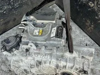 Hyundai 36500-1XAB0 / 365001XAB0 IONIQ 6 2025 Komplettmotor hinten