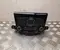 Opel 13337251 ASTRA J 2010 Radio / lecteur CD - Image 1