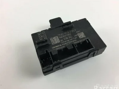 Volkswagen 7N0959795F GOLF VI Variant (AJ5) 2009 Valdymo blokai - Nuotrauka 1