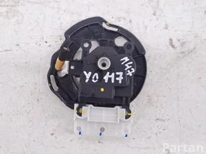 Mazda D125RXFTB CX-3 (DK) 2018 Stellmotor für Lüftungsklappe