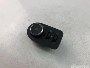 Opel 13310330 CORSA D 2009 Interrupteur de lumière