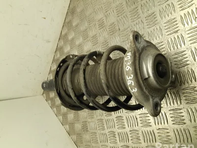 Mercedes-Benz A1183203300 CLA X118 (shooting brake) 2021 kit amortisseur Left Front - Image 1