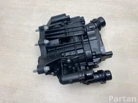 BMW 8642560 3 (G20) 2021 Korpus termostatu